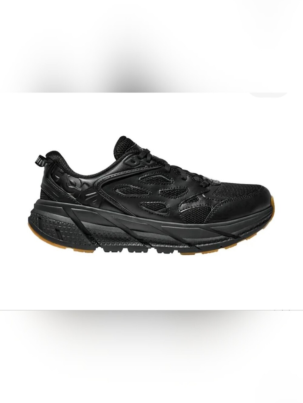 HOKA ONE ONE-Clifton L 'Black Gum